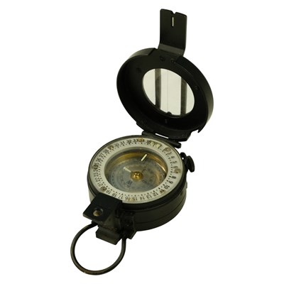 Lot 755 - [Walking / orienteering] A Francis Barker type...