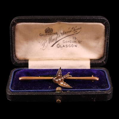 Lot 1247 - A late 19th / early 20th Century...