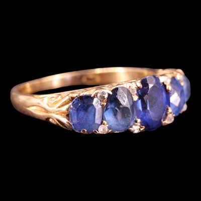 Lot 1259 - An impressive late 19th / early 20th Century...