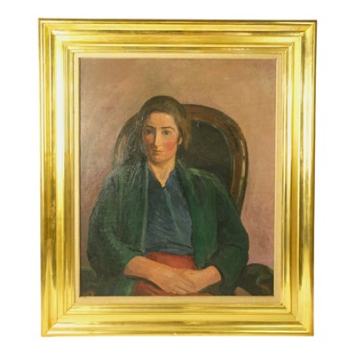 Lot 1556 - Jean Hippolyte Marchand (Paris, 1883-1940)...