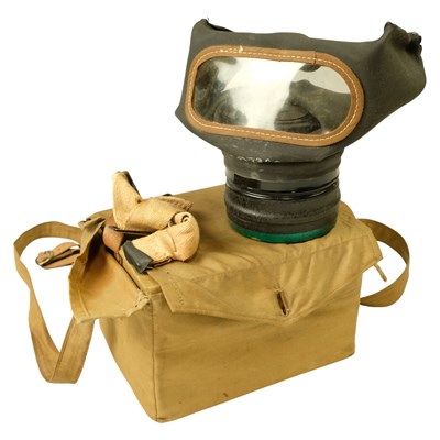 Lot 406 - A boxed Second World War British Home Front...