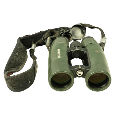 Lot 808 - A pair of Swarovski EL 8.5x42 7.4 binoculars