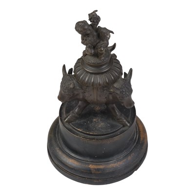 Lot 1526 - A late 19th / early 20th Century...