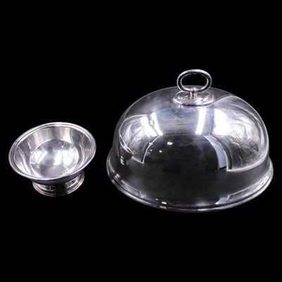 Lot 1198 - An early 20th Century Mappin & Webb Princess...