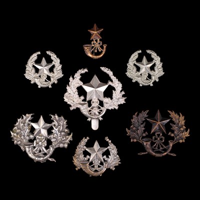 Lot 49 - A group of early-to-mid 20th Century...