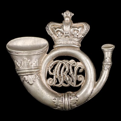 Lot 61 - A Victorian Ayrshire Rifle Volunteers...