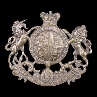Lot 65 - A Victorian 10th (Civil Service) Company, 1st...