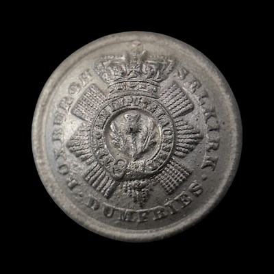 Lot 237 - A Victorian Roxburgh, Selkirk and Dumfries...
