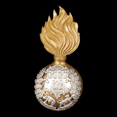 Lot 89 - A late 19th / early 20th Century Royal Dublin...