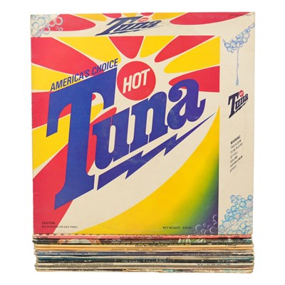 Lot 854 - A quantity of 1970s and 1980s vinyl...