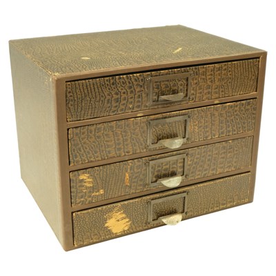 Lot 659 - A set of mid-20th Century Arcadia...