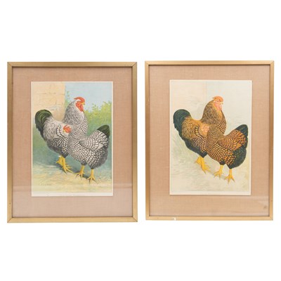Lot 1543 - Alexander Francis Lydon (1836 - 1917) "Ideal...