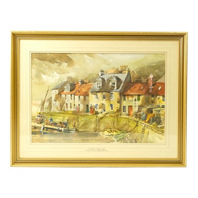 Lot 1577 - Colin Beats (contemporary) "Sunshine After...