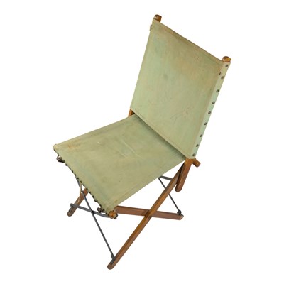 Lot 409 - A Second World War 1942 dated British Army...