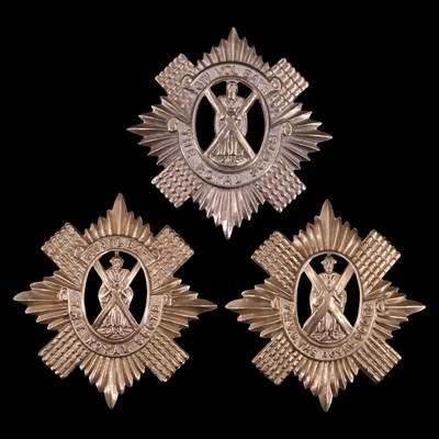 Lot 60A - Late 19th / early 20th Century 6th, 7th and...