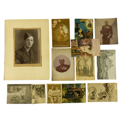 Lot 351 - A group of early 20th Century and later...
