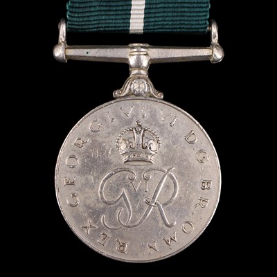 Lot 5 - A Pakistan Independence Medal to 3039280 Sep...