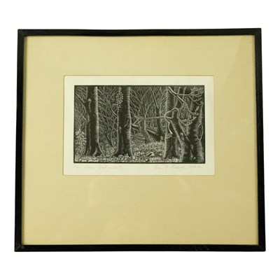 Lot 1541 - George Francis Reiss (Kendal, 1893-1973)...