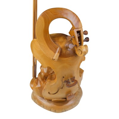 Lot 1084 - In the manner of Phillipe Guillerm (French,...