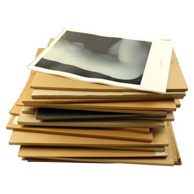 Lot 560 - Seventeen late 20th / early 21st Century...