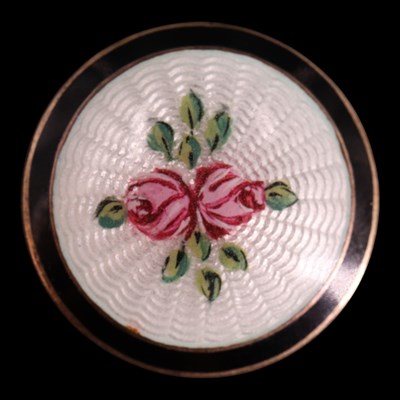 Lot 1386 - A late 19th / early 20th Century Norwegian...