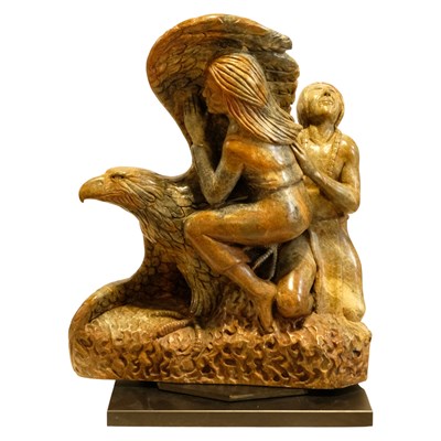 Lot 1527 - Clifford Pettman (Canadian 1946 - 2018)...