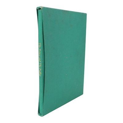 Lot 515 - [Fieldsports, deer stalking, hunting] Cuthbert...