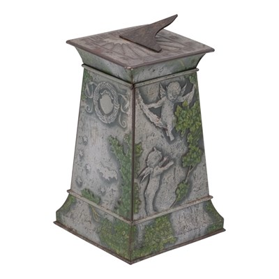 Lot 726 - An early 20th Century  Huntley and Palmer...