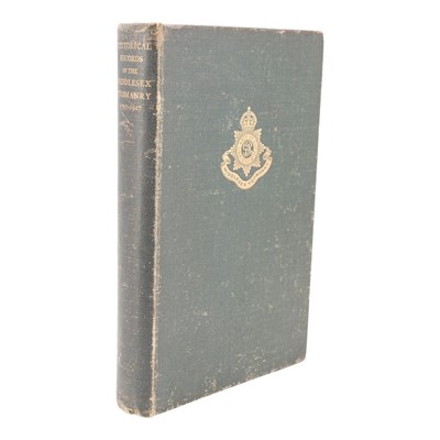 Lot 470 - Stonham and Freeman, "Historical Records of...