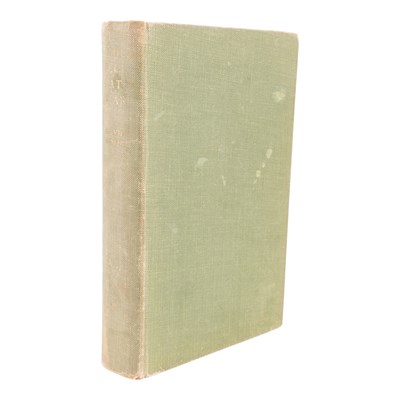 Lot 471 - Rissik, "The DLI at War. The history of the...