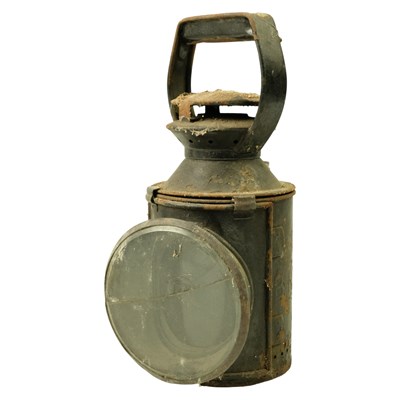 Lot 785 - A British Railways Western Region railway...