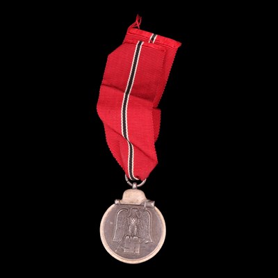 Lot 252 - A German Third Reich Eastern Front medal