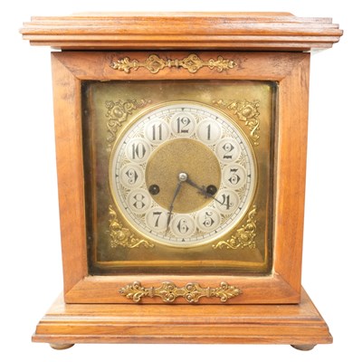Lot 1513 - A late 19th / early 20th Century Hamburg...