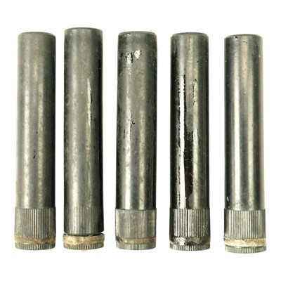 Lot 433 - Five Second World War British military No 4...