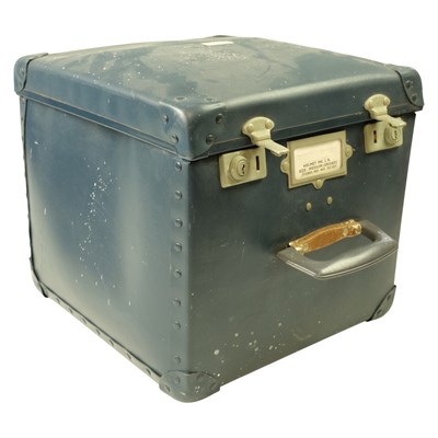 Lot 419 - A Cold War RAF fast jet pilot's Mk 3B flying...