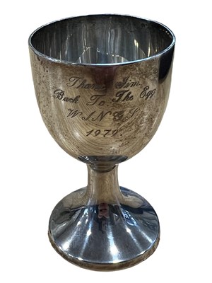 Lot 543 - [ Beatles / Paul McCartney ] A 1979 Mappin &...