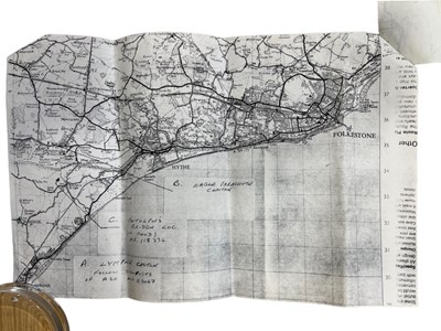 Lot 543 - [ Beatles / Paul McCartney ] A 1979 Mappin &...
