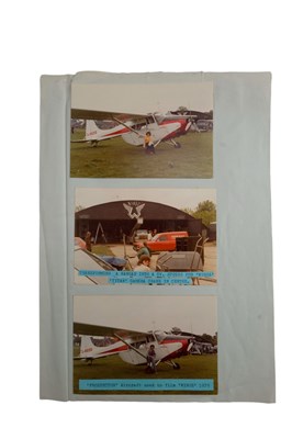 Lot 543 - [ Beatles / Paul McCartney ] A 1979 Mappin &...