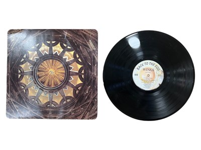 Lot 543 - [ Beatles / Paul McCartney ] A 1979 Mappin &...