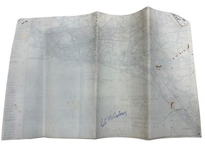Lot 543 - [ Beatles / Paul McCartney ] A 1979 Mappin &...