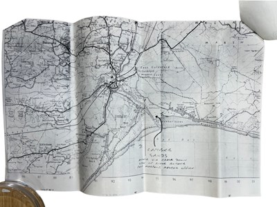Lot 543 - [ Beatles / Paul McCartney ] A 1979 Mappin &...