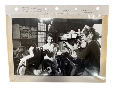 Lot 543 - [ Beatles / Paul McCartney ] A 1979 Mappin &...