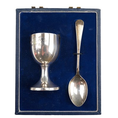 Lot 543 - [ Beatles / Paul McCartney ] A 1979 Mappin &...