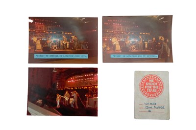 Lot 543 - [ Beatles / Paul McCartney ] A 1979 Mappin &...