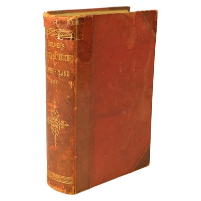 Lot 516 - Bulmer, "History, Topography, and Directory of...