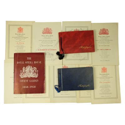 Lot 583 - An exceptional and large collection of...