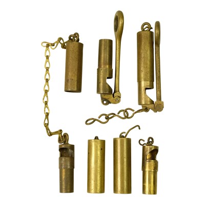 Lot 462 - Early 20th Century British Army Vickers...
