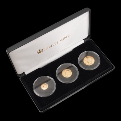Lot 1212A - A Jubilee Mint 2024 80th Anniversary of D-Day...