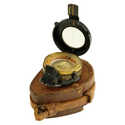 Lot 141 - A Great War to Second World War prismatic...