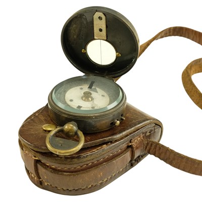 Lot 146 - A Boer War / Great War period H Hughes and Son...